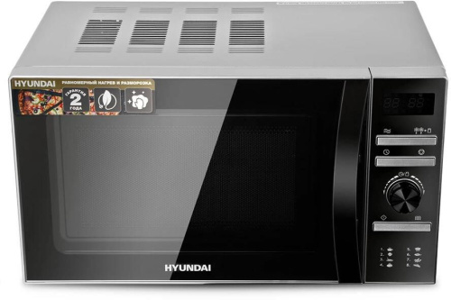 картинка микроволновая печь hyundai hym-d3026 20л от магазина Tovar-RF.ru