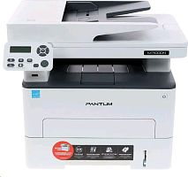 картинка мфу лазерный pantum m7100dn white от магазина Tovar-RF.ru