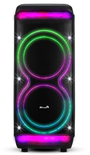 картинка колонка 12" (30-54 dance box 1500) динамик 2шт/12" eltronic с tws магазин Tovar-RF.ru являющийся официальным дистрибьютором в России картинка колонка 12" (30-54 dance box 1500) динамик 2шт/12" eltronic с tws от магазина Tovar-RF.ru