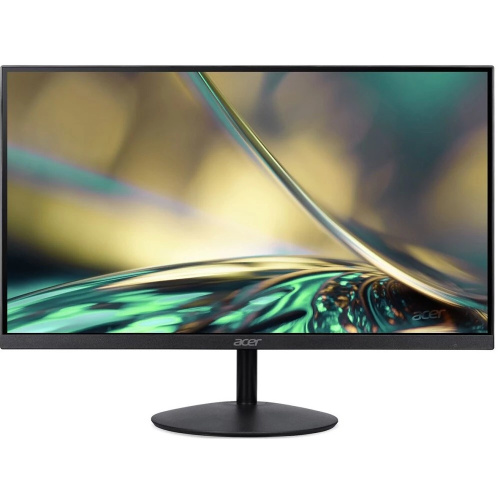 картинка lcd acer 21.5" sa222qhbi black {va 1920x1080 100hz 1ms 178/178 250cd hdmi1.4} магазин Tovar-RF.ru являющийся официальным дистрибьютором в России картинка lcd acer 21.5" sa222qhbi black {va 1920x1080 100hz 1ms 178/178 250cd hdmi1.4} от магазина Tovar-RF.ru