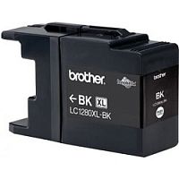 картинка brother lc1280xlbk картридж black для mfc-j6510dw/mfc-j6910dw  от магазина Tovar-RF.ru