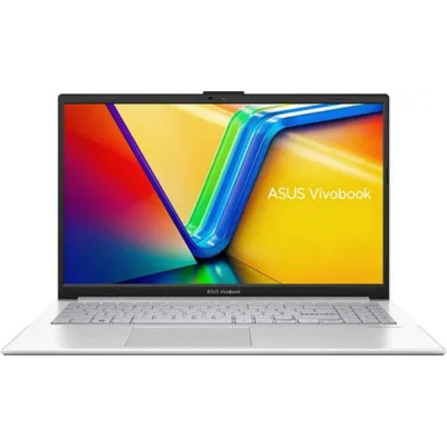 картинка asus vivobook go 15 e1504fa-bq4328 [90nb0zr1-m077d0] silver 15.6" {fhd ryzen 5 40 16gb ssd512gb amd radeon 610m/noos} от магазина Tovar-RF.ru