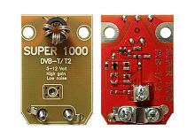 картинка усилитель zolan super 1000 усилитель (10) от магазина Tovar-RF.ru