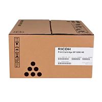 картинка ricoh 406685/821229 картридж тип sp5200he aficio sp5200s/5210sf/5210sr/sp5200dn/5210dn, (25000стр) от магазина Tovar-RF.ru