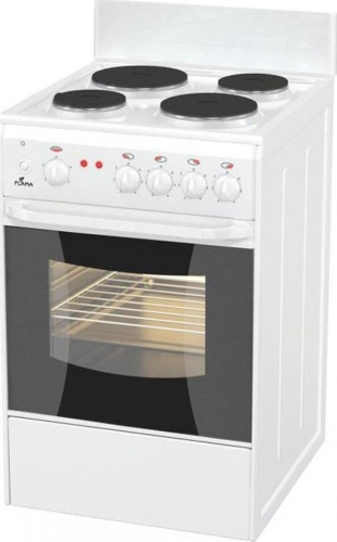 картинка плита электрическая flama ae 1402w магазин Tovar-RF.ru являющийся официальным дистрибьютором в России картинка плита электрическая flama ae 1402w от магазина Tovar-RF.ru