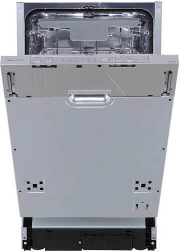 картинка zigmund & shtain dw 306.4 от магазина Tovar-RF.ru
