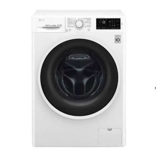 картинка стиральная машина lg f2j6tn0w (рф) магазин Tovar-RF.ru являющийся официальным дистрибьютором в России картинка стиральная машина lg f2j6tn0w (рф) от магазина Tovar-RF.ru