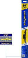 картинка щетка стеклоочистителя goodyear gy000436 premium 16''/41см бескаркасная от магазина Tovar-RF.ru