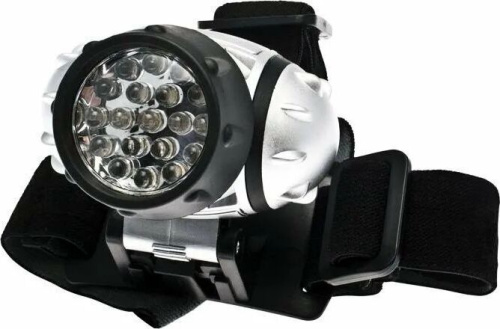 картинка фонарь космос koc-h19-ledот магазина Tovar-RF.ru