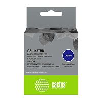 картинка картридж ленточный cactus cs-lk3tbn черный для epson lw300/lw400/lw700/lw600p/lw1000p от магазина Tovar-RF.ru
