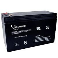 картинка аккумулятор для источников бесперебойного питания energenie bat-12v9ah {08541} от магазина Tovar-RF.ru