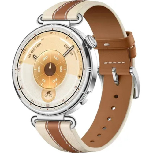 картинка умные часы huawei watch gt 6 brown composite от магазина Tovar-RF.ru