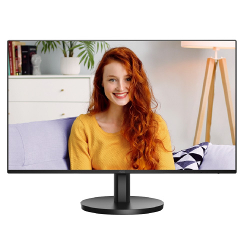 картинка lcd aoc 27" 27b3ha2 black {ips 1920x1080 100hz 1ms 178/178 250cd hdmi1.4 mm} магазин Tovar-RF.ru являющийся официальным дистрибьютором в России картинка lcd aoc 27" 27b3ha2 black {ips 1920x1080 100hz 1ms 178/178 250cd hdmi1.4 mm} от магазина Tovar-RF.ru