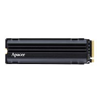 картинка m.2 2280 1tb apacer as2280q4 client ssd ap1tbas2280q4u-1  от магазина Tovar-RF.ru