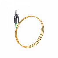 картинка ntss пигтейл оптический ntss fc/apc 9/125мкм 1.5м lszh  ntss-pgt-fc/a-9-1.5 от магазина Tovar-RF.ru