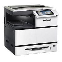 картинка avision am5640i (000-0857e-0kg) {мфу лазерное a3, 40 стр/мин, 1200x1200dpi, 3trays100+500+500, dadf 100, eth., usb, старт карт 6000 (наст)} от магазина Tovar-RF.ru