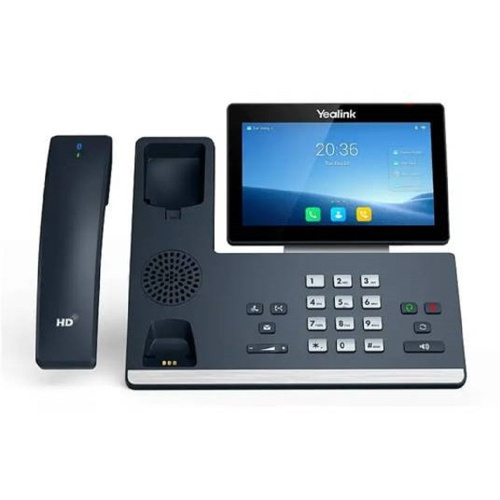 картинка yealink sip-t58w pro телефон sip от магазина Tovar-RF.ru