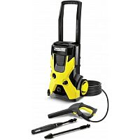 картинка Karcher K 5 Basic *EU Мойка высокого давления [1.180-580.0] от магазина Tovar-RF.ru
