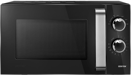 картинка микроволновая печь centek ct-1570 black 23л магазин Tovar-RF.ru являющийся официальным дистрибьютором в России картинка микроволновая печь centek ct-1570 black 23л от магазина Tovar-RF.ru