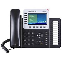 картинка grandstream gxp-2160- ip-телефон от магазина Tovar-RF.ru