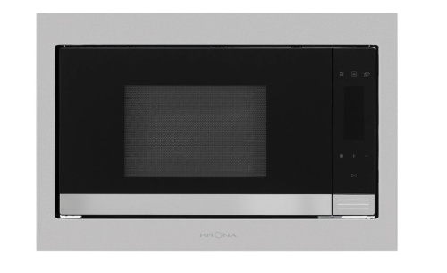 картинка встр. микроволновая печь krona essen 60 ix от магазина Tovar-RF.ru