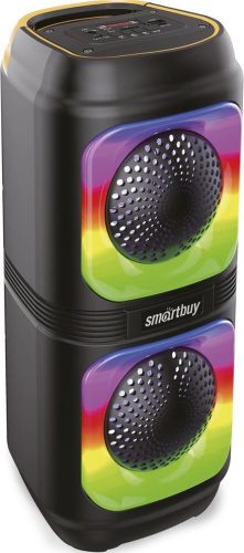 картинка акустика smartbuy (sbs-5490) phoenix черный магазин Tovar-RF.ru являющийся официальным дистрибьютором в России картинка акустика smartbuy (sbs-5490) phoenix черный от магазина Tovar-RF.ru