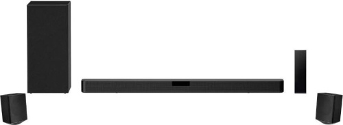 картинка саундбар lg sn5r [пи] от магазина Tovar-RF.ru