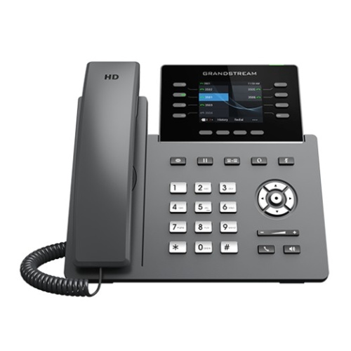 картинка grandstream grp2624 телефон voip магазин Tovar-RF.ru являющийся официальным дистрибьютором в России картинка grandstream grp2624 телефон voip от магазина Tovar-RF.ru
