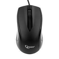 картинка gembird musopti9-905u, черный, usb, 1000dpi от магазина Tovar-RF.ru