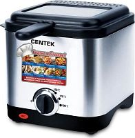 картинка фритюрница centek ct-1430 от магазина Tovar-RF.ru
