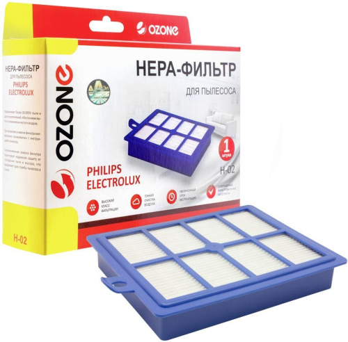 картинка ozone h-02 от магазина Tovar-RF.ru