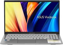 картинка asus 15.6" vivobook 15 x1502va-bq1384 core i5 13420h/16gb/512gb ssd/uhd/no os/silver (90nb10t2-m01yv0) пи от магазина Tovar-RF.ru