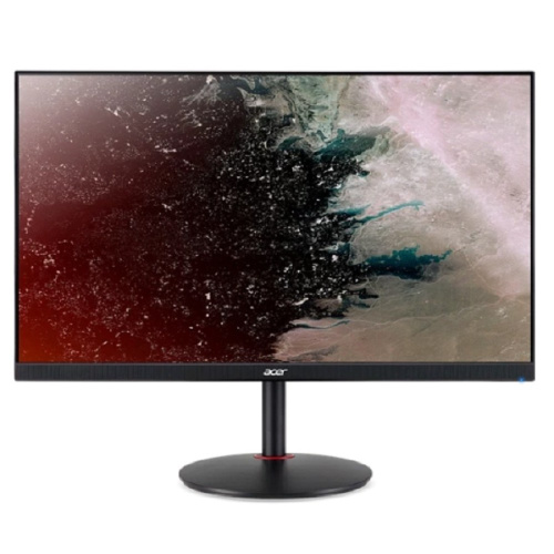 картинка lcd acer 27" nitro xv272uv3bmiiprx черный {ips 2560x1440 180hz 1ms 178/178 350cd 1000:1 8bit 2xhdmi2.0 displayport1.2 freesync 2x2w pivot vesa} магазин Tovar-RF.ru являющийся официальным дистрибьютором в России картинка lcd acer 27" nitro xv272uv3bmiiprx черный {ips 2560x1440 180hz 1ms 178/178 350cd 1000:1 8bit 2xhdmi2.0 displayport1.2 freesync 2x2w pivot vesa} от магазина Tovar-RF.ru