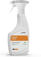 картинка CLEANBOX PROFESSIONAL 130405 BREEZE SPRAY кислотное с дезинфицирующим эффектом для сантехники (0,5л) от магазина Tovar-RF.ru