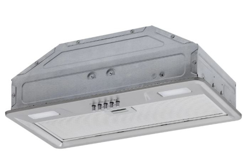 картинка вытяжка  krona kate 600 inox pb v2 от магазина Tovar-RF.ru