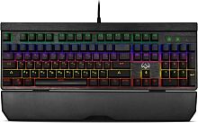 картинка клавиатура игровая sven kb-g9500 механическая от магазина Tovar-RF.ru