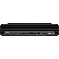 картинка hp prodesk 400 g9 mini [cv9l4at] black { i5 14500t/16gb/ssd512gb uhdg 770/noos/m/kb} от магазина Tovar-RF.ru