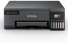 картинка epson l8050 (c11ck37405/506/507/504) black от магазина Tovar-RF.ru