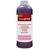 картинка easyprint чернила (i-e500lm) универсальные для epson (500мл.) светло-пурпурный от магазина Tovar-RF.ru