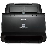 картинка canon dr-c240 [0651c003/1000357598/0651c008] {a4, 45 ppm, adf 60, duplex color, usb 2.0} от магазина Tovar-RF.ru