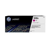 картинка hp cf363x картридж, magenta {laserjet enterprise m553, 9500 страниц.} от магазина Tovar-RF.ru