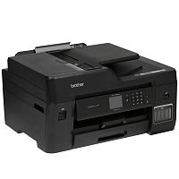 картинка brother mfc-t4500dw (mfct4500dw) {струйное, мфу, a3, софт англ.} от магазина Tovar-RF.ru