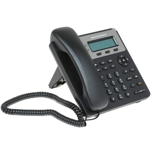 картинка grandstream gxp1610 - ip-телефон магазин Tovar-RF.ru являющийся официальным дистрибьютором в России картинка grandstream gxp1610 - ip-телефон от магазина Tovar-RF.ru