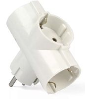 картинка Разветвитель сетевой СТАРТ (5513) SA1/3-Z 3роз от магазина Tovar-RF.ru