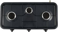картинка плита газовая homestar hs-1203 (003700) от магазина Tovar-RF.ru
