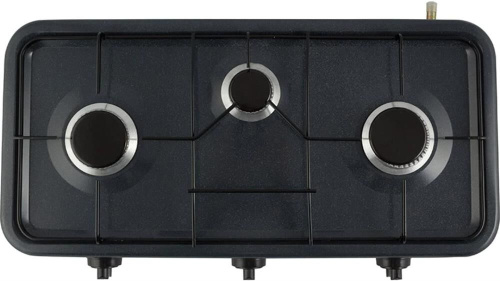 картинка плита газовая homestar hs-1203 (003700) от магазина Tovar-RF.ru