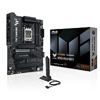 картинка материнская плата/ tuf gaming x870e-plus wifi7 от магазина Tovar-RF.ru