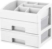 картинка KEEPLEX KL300710048 Глина настольный 23х17х20см белое облако от магазина Tovar-RF.ru