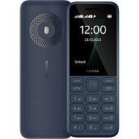 картинка nokia 130 ta-1576 ds eac dark blue [286838521] от магазина Tovar-RF.ru