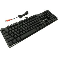 картинка клавиатура a-4tech bloody b828n механическая черный/серый usb for gamer led [1595326] от магазина Tovar-RF.ru